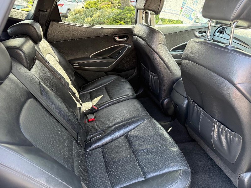 2014 Hyundai Santa Fe