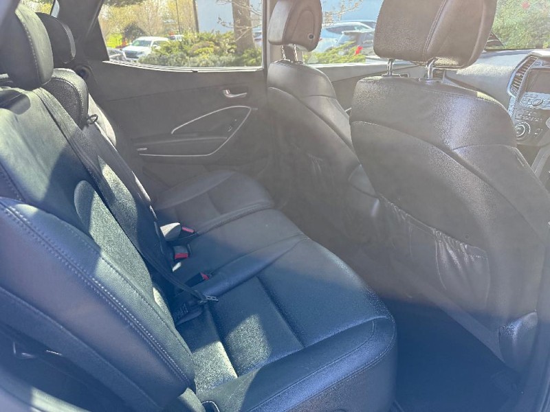 2014 Hyundai Santa Fe
