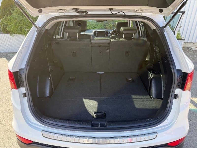 2014 Hyundai Santa Fe