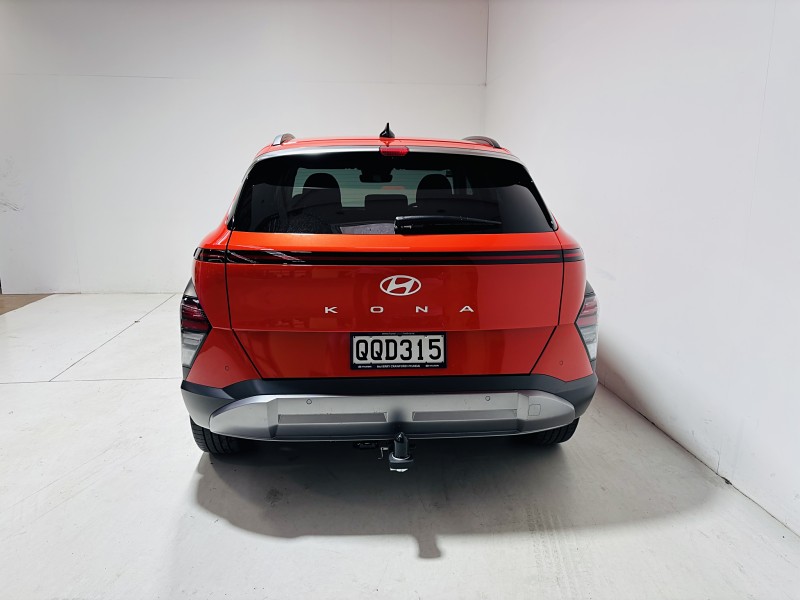 2024 Hyundai Kona