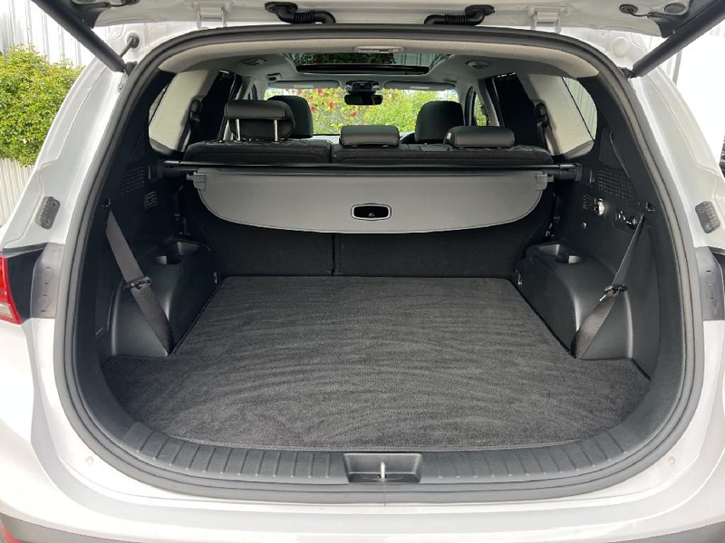2021 Hyundai Santa Fe