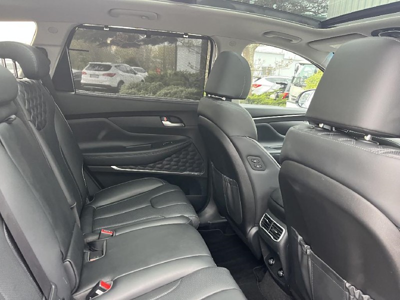 2021 Hyundai Santa Fe