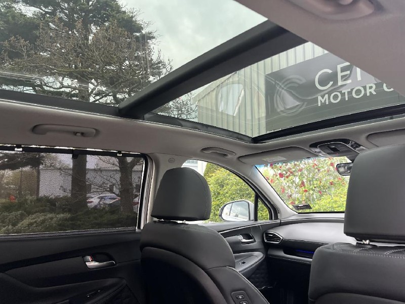 2021 Hyundai Santa Fe