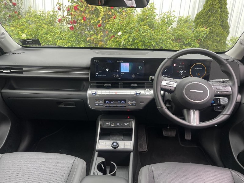 2024 Hyundai Kona