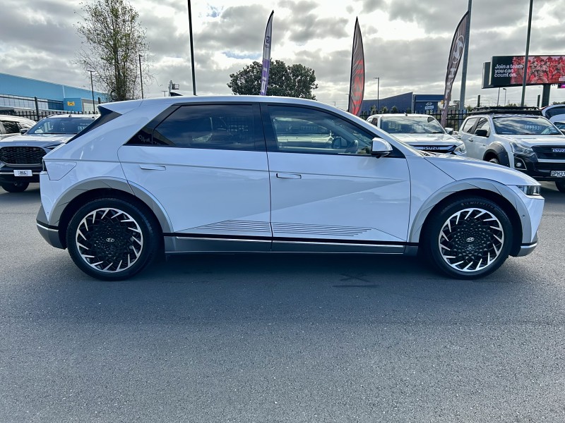 2022 Hyundai IONIQ 5