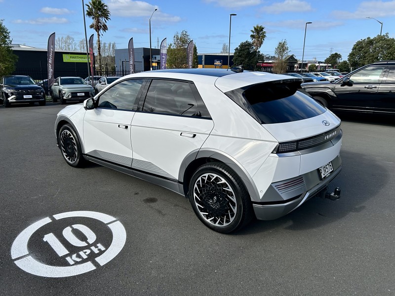 2022 Hyundai IONIQ 5