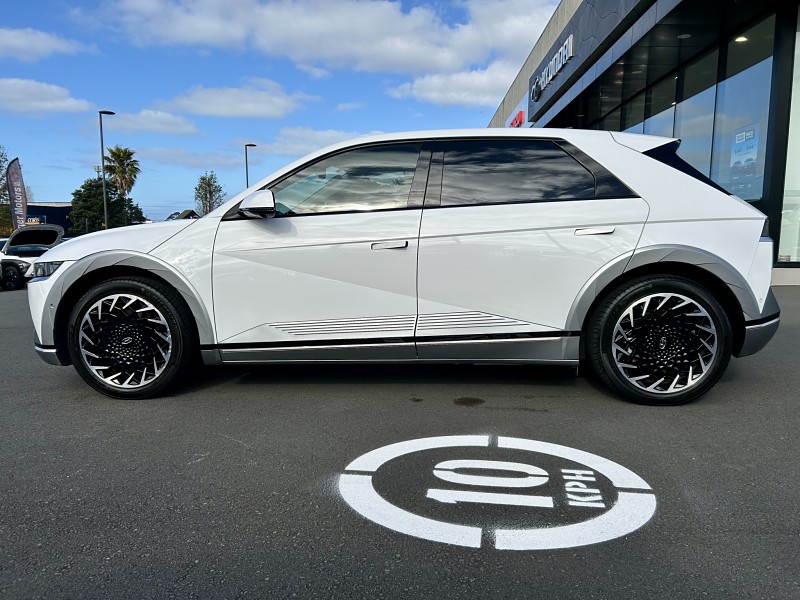2022 Hyundai IONIQ 5