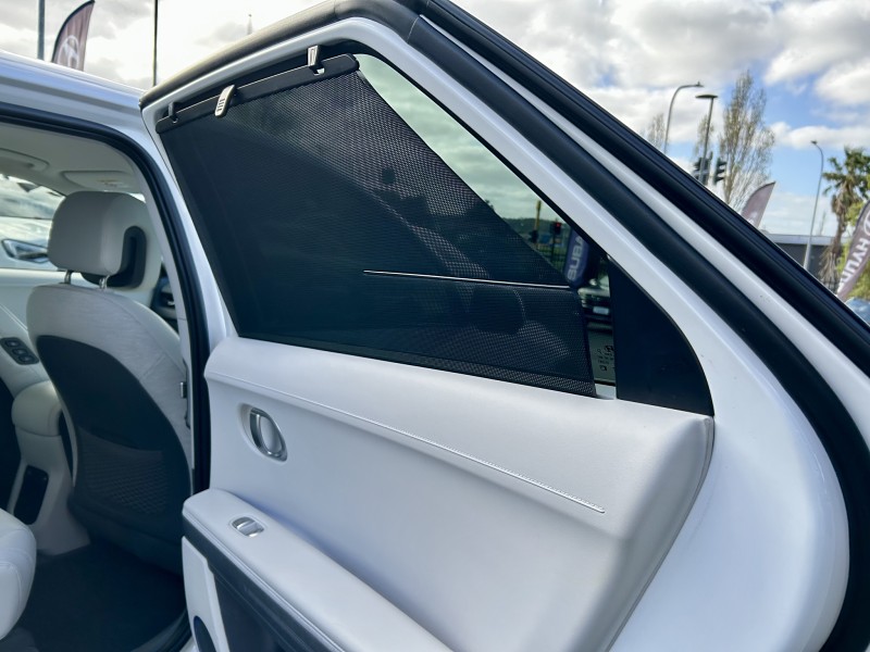 2022 Hyundai IONIQ 5