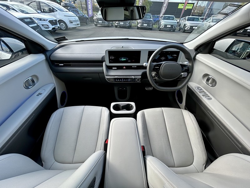2022 Hyundai IONIQ 5