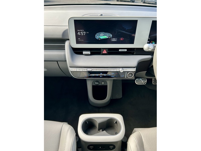 2022 Hyundai IONIQ 5
