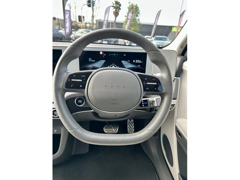 2022 Hyundai IONIQ 5