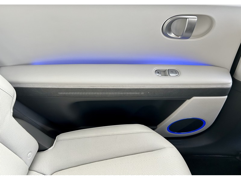 2022 Hyundai IONIQ 5