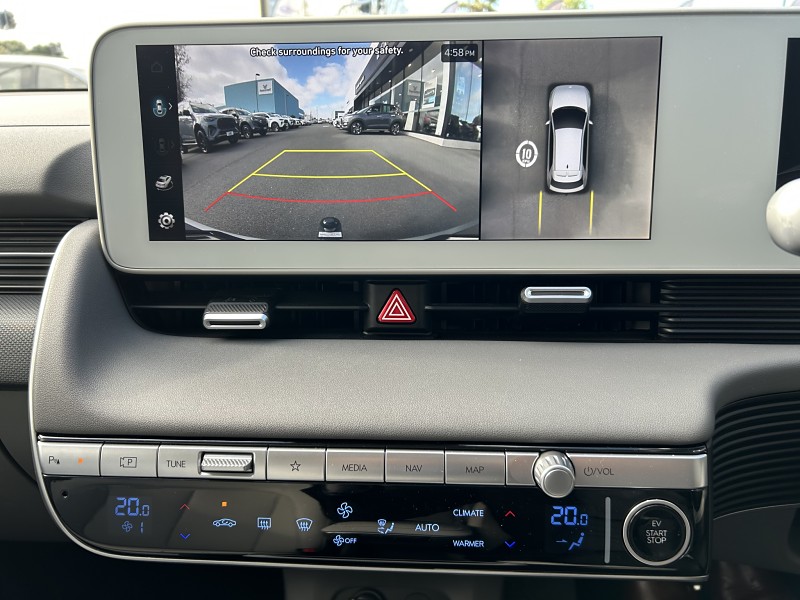 2022 Hyundai IONIQ 5