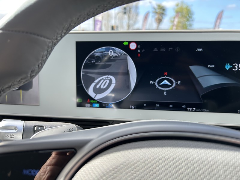 2022 Hyundai IONIQ 5