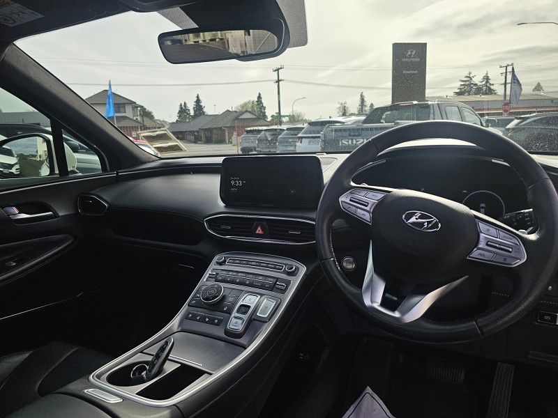 2023 Hyundai Santa Fe