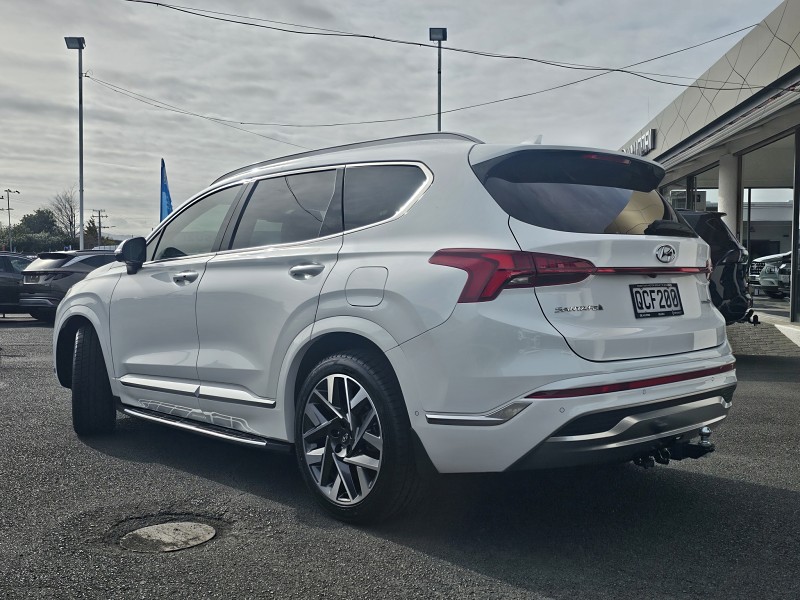 2023 Hyundai Santa Fe