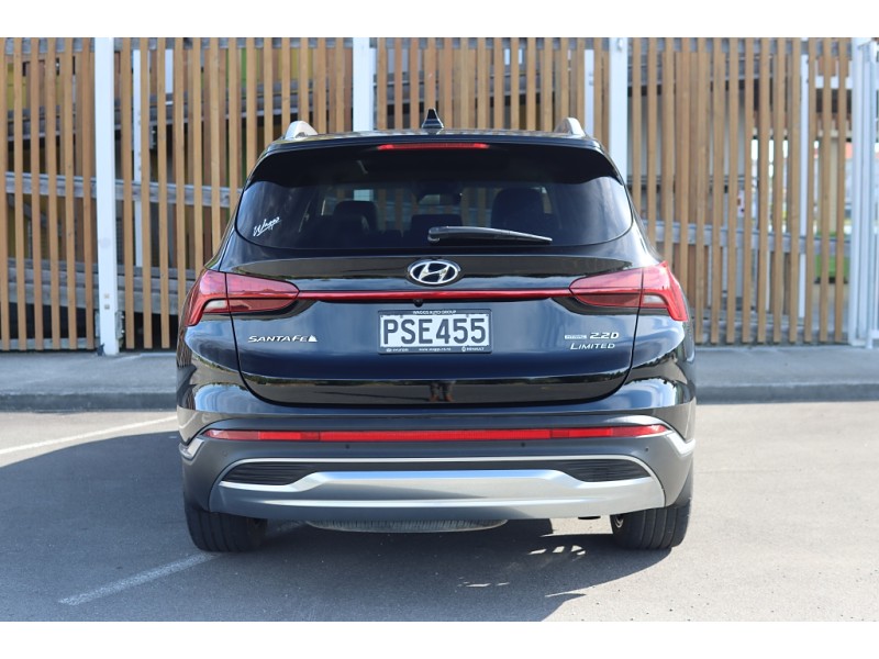 2023 Hyundai Santa Fe