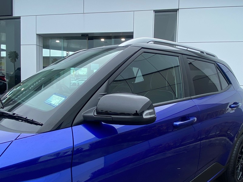 2023 Hyundai Venue