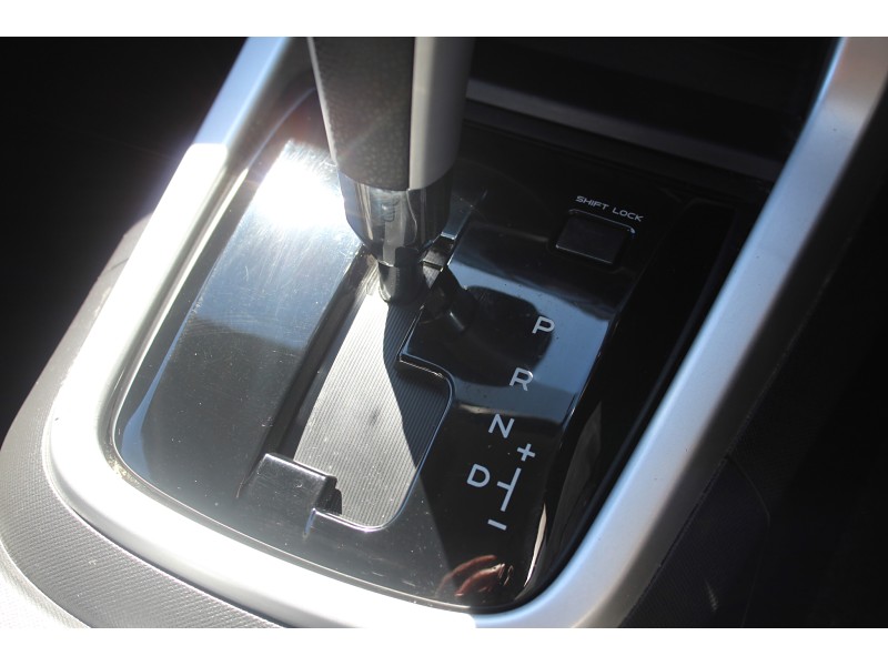 2020 Isuzu MU-X
