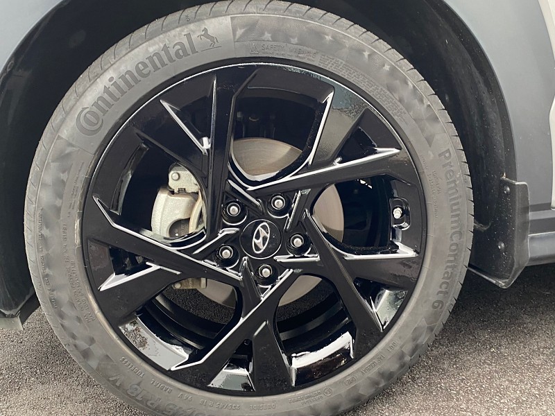 2020 Hyundai Kona