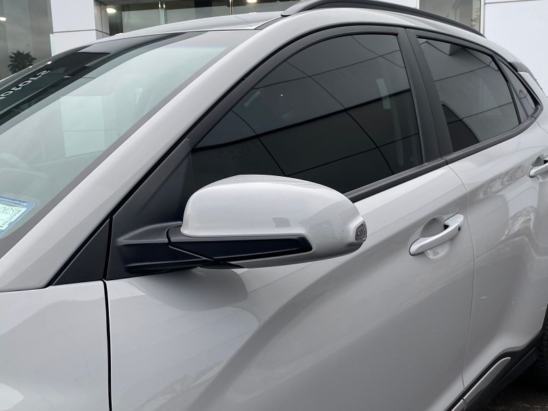 2020 Hyundai Kona