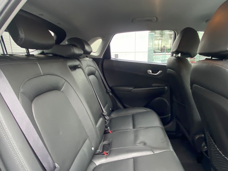 2020 Hyundai Kona