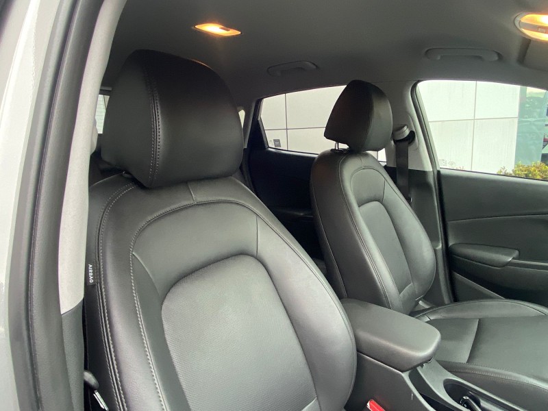 2020 Hyundai Kona