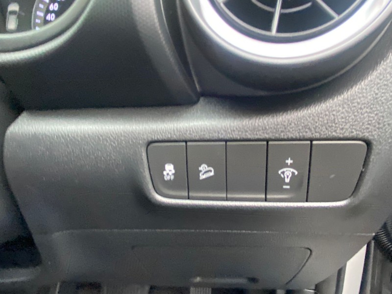 2020 Hyundai Kona
