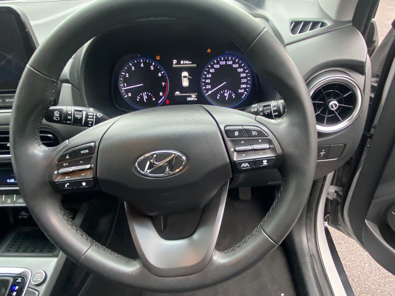 2020 Hyundai Kona