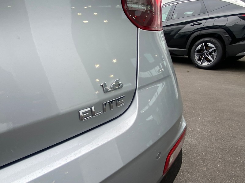2021 Hyundai Venue