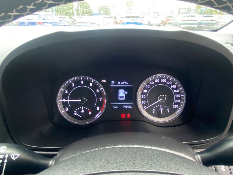 2021 Hyundai Venue