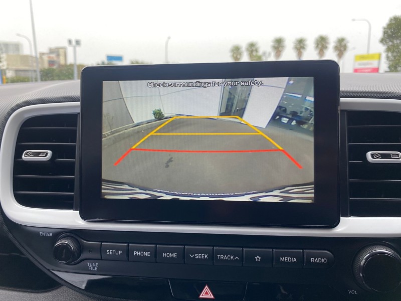 2021 Hyundai Venue