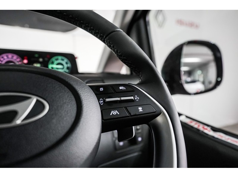 2025 Hyundai Staria