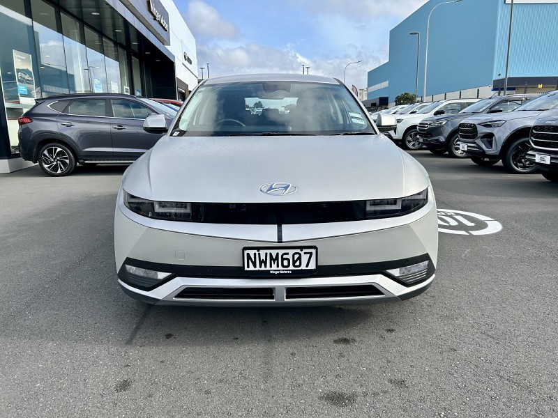 2021 Hyundai IONIQ 5