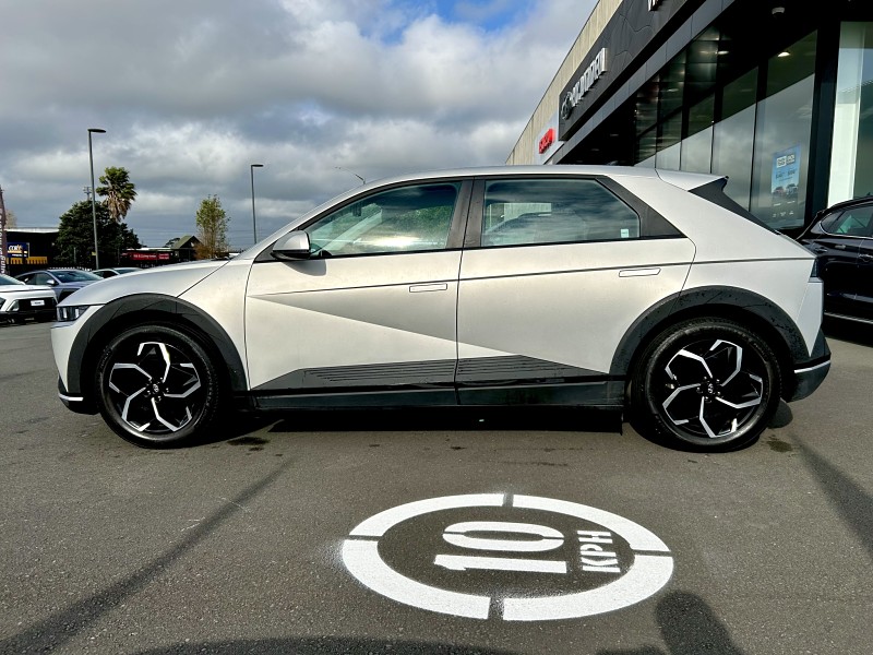 2021 Hyundai IONIQ 5