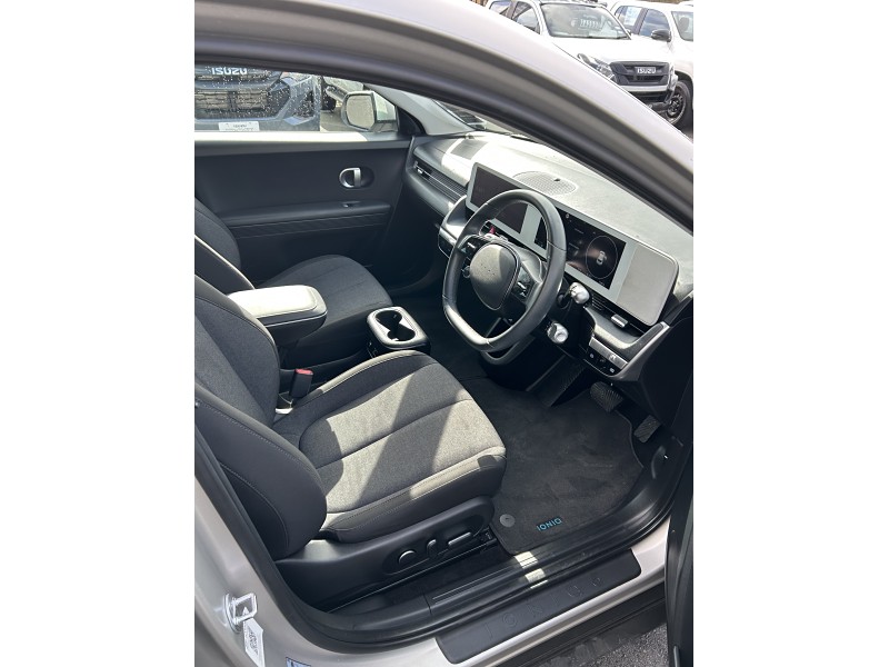 2021 Hyundai IONIQ 5