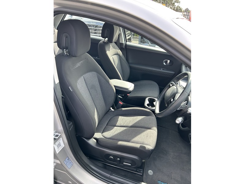 2021 Hyundai IONIQ 5