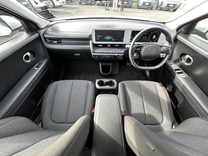 2021 Hyundai IONIQ 5