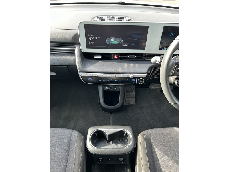 2021 Hyundai IONIQ 5