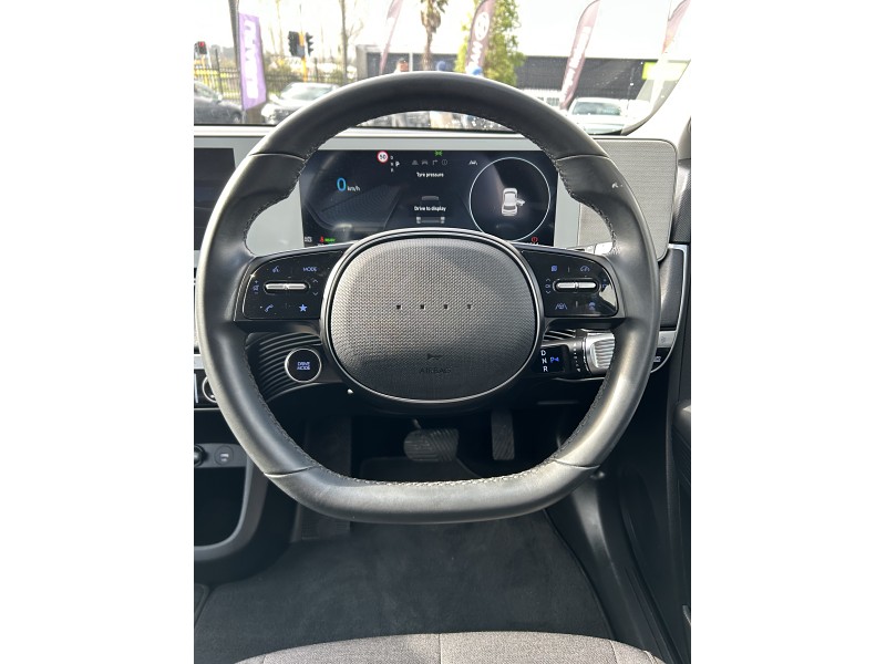 2021 Hyundai IONIQ 5