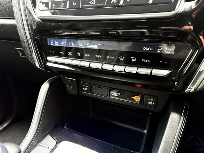 2022 Isuzu MU-X