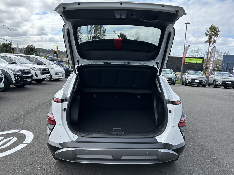 2024 Hyundai Kona