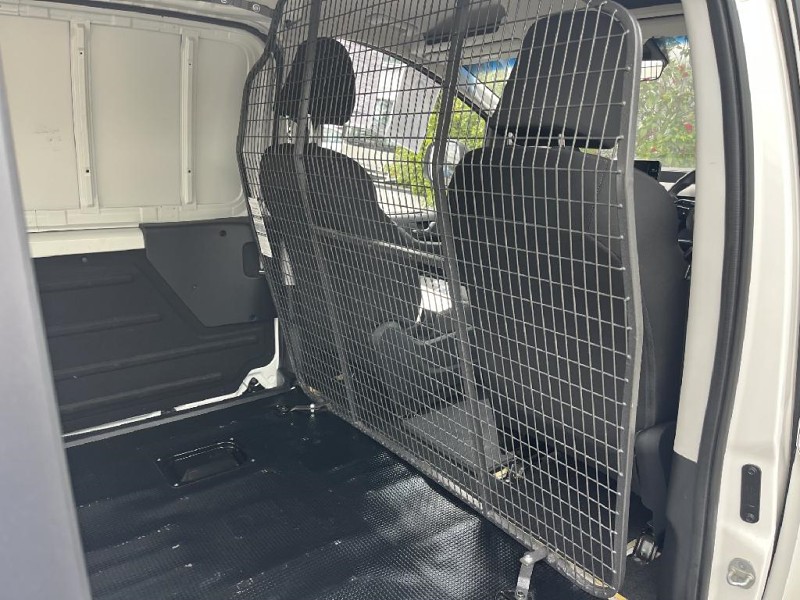 2022 Hyundai Staria
