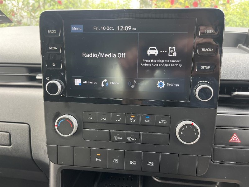 2022 Hyundai Staria