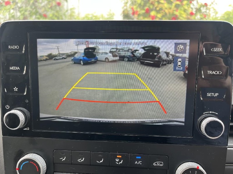 2022 Hyundai Staria
