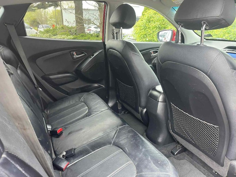 2014 Hyundai ix35
