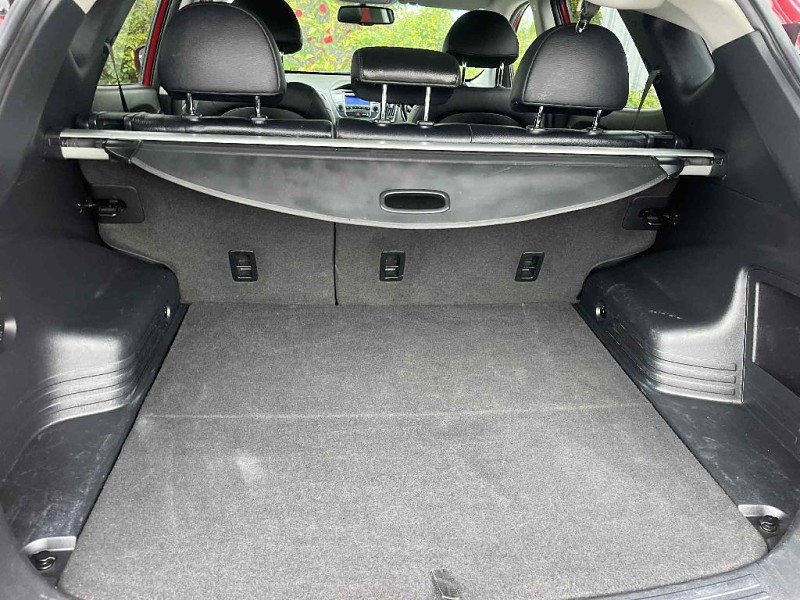 2014 Hyundai ix35