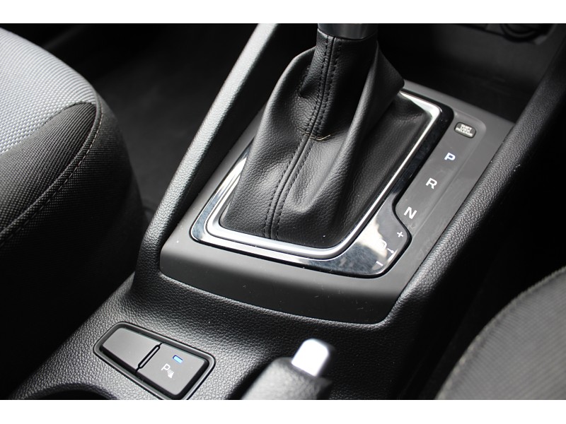 2017 Hyundai i20
