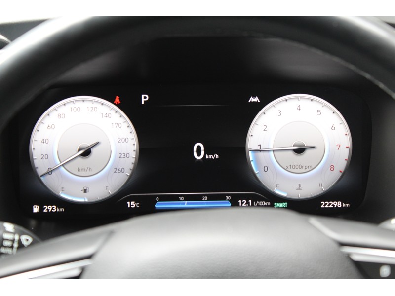 2021 Hyundai Santa Fe