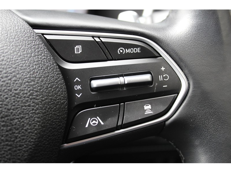 2021 Hyundai Santa Fe